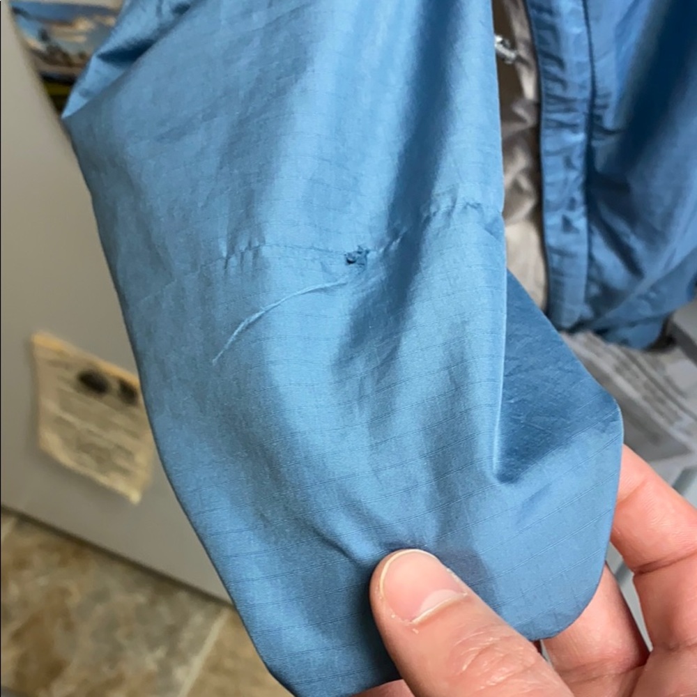 Patagonia jacket - Picture 4 of 7